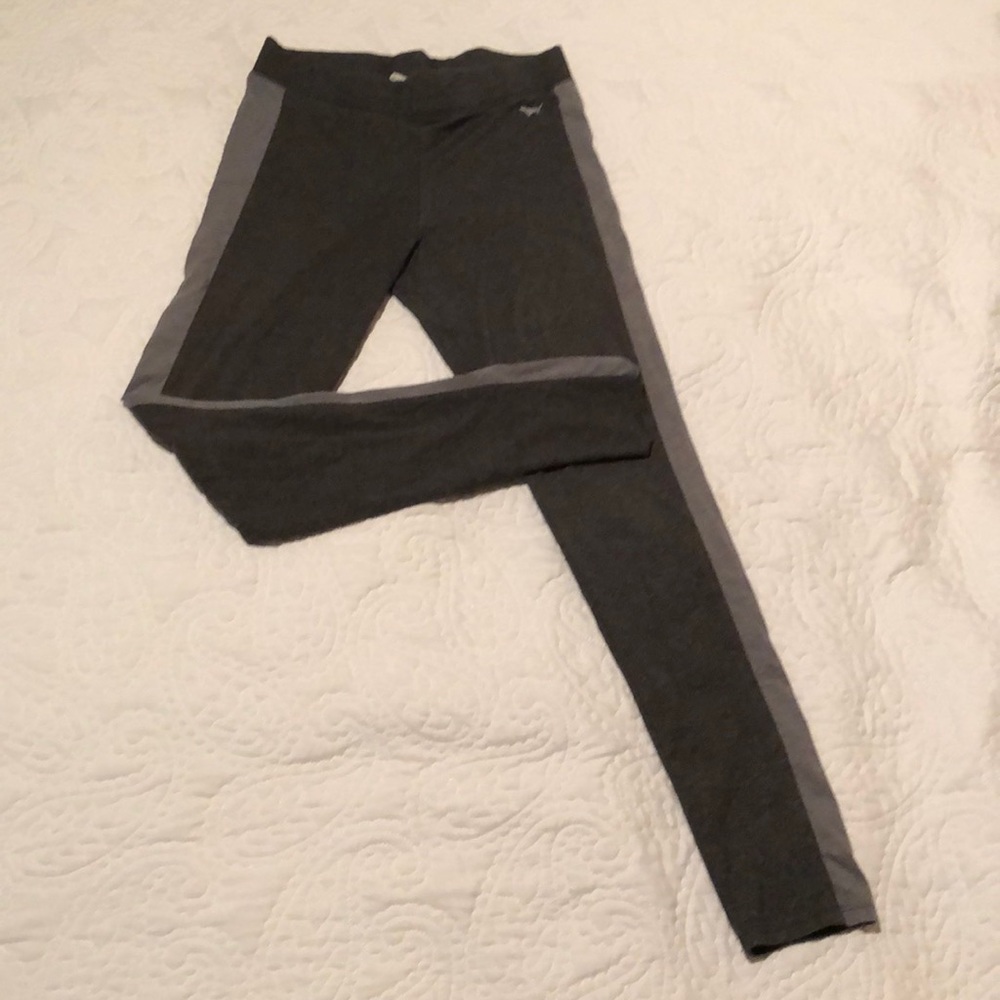 PINK Cotton Leggings